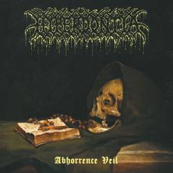 Hyperdontia : Abhorrence Veil